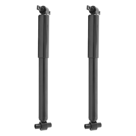 Unity 2-250040-001 Rear Shock Absorber Kit 2-250040-001